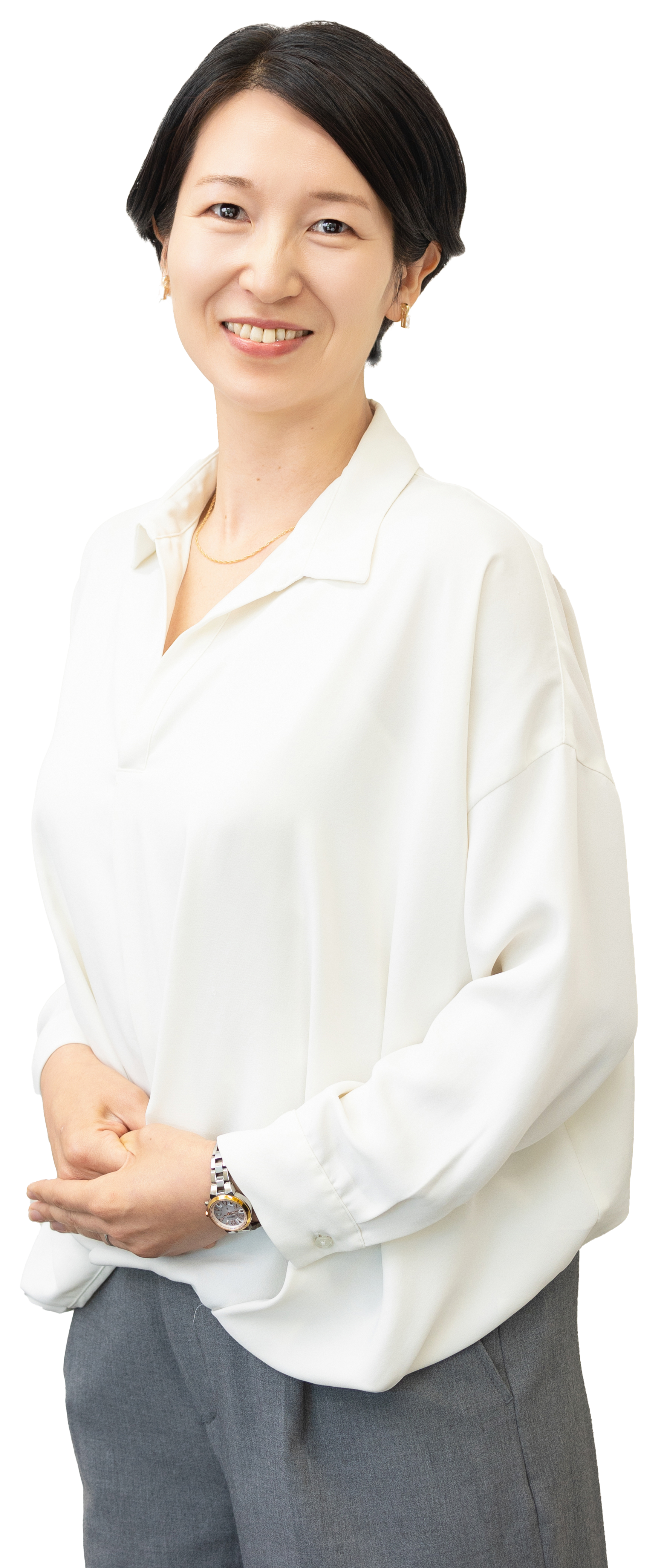 コンシェルジュ