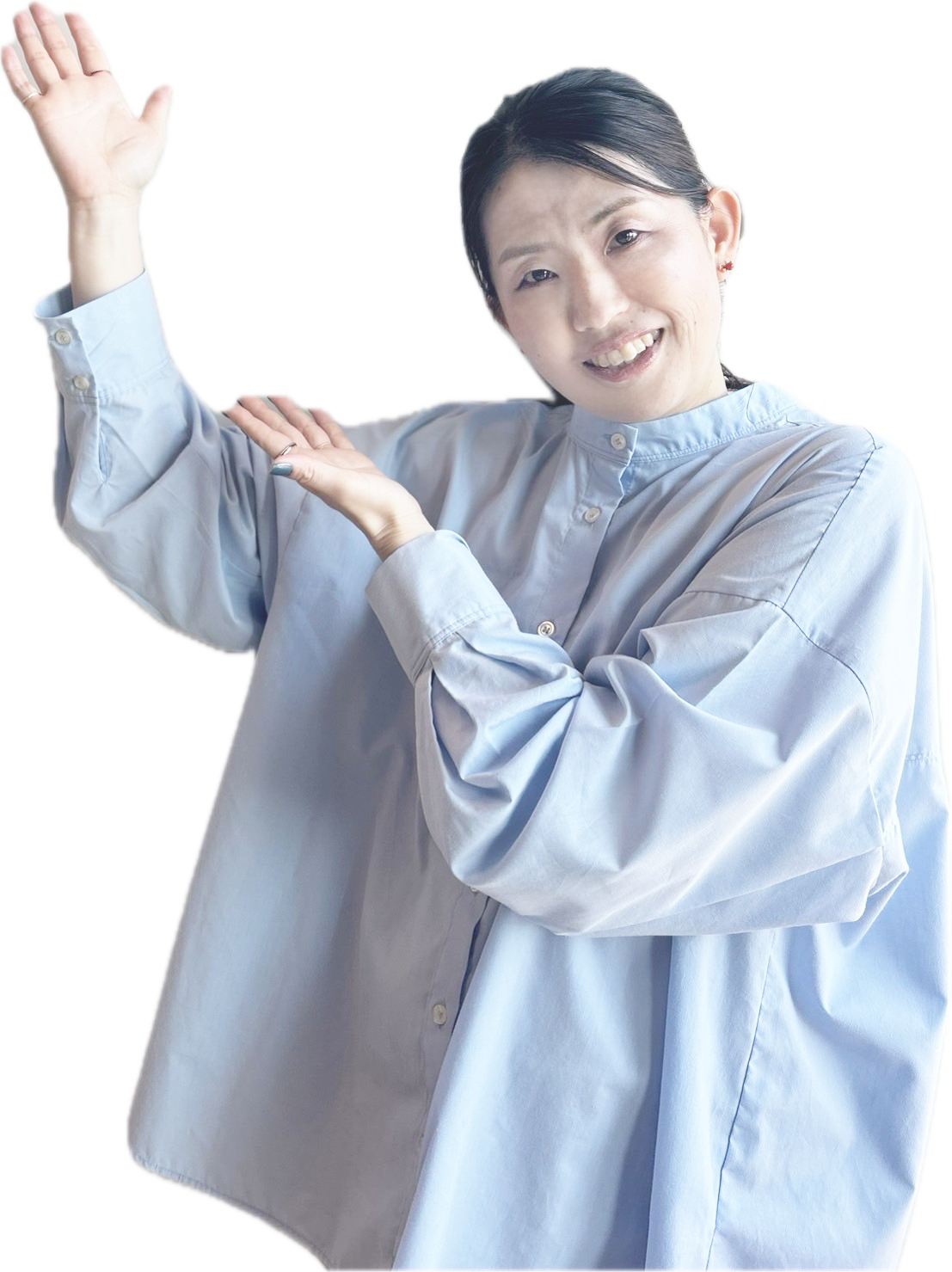 コンシェルジュ